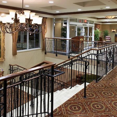 Clinton Inn Hotel Tenafly Interior photo